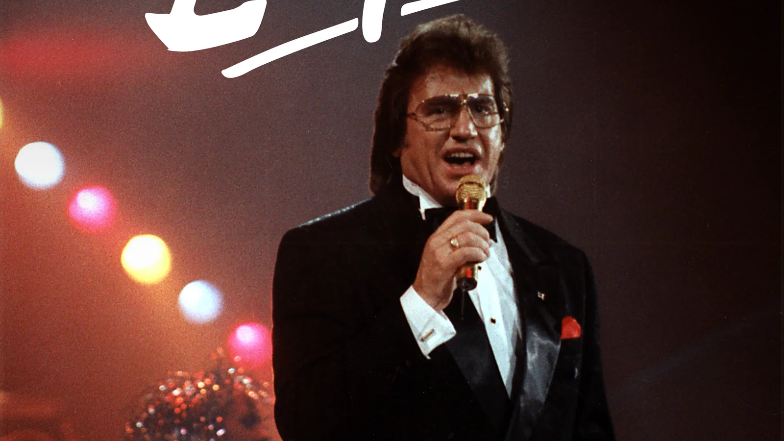 Gala Of The Year | 1995 background
